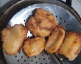 Foto langkah ke 4 dari resep Pisang goreng krispi.