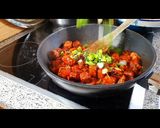 Foto langkah ke 6 dari resep 19. Tempe Saus Gochujang (Tempe rasa Korea😂).