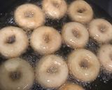 Foto langkah ke 2 dari resep Donat Ketan.