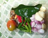 Foto langkah ke 2 dari resep Ayam Rica-Rica ✖No MSG✖.