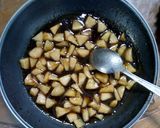 Foto langkah ke 1 dari resep Crumble Apple Pie.