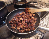 Foto del paso 6 de la receta: Pollo frito oriental