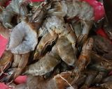 Foto langkah ke 1 dari resep Udang Bakar Jimbaran.
