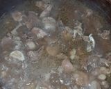Foto langkah ke 3 dari resep Daging jahe.