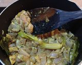Foto langkah ke 7 dari resep Tongseng Ayam.