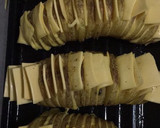 Foto del paso 2 de la receta: Papas con queso 🧀