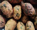 લીલવા મુઠીયા નું શાક(Lilva Muthiya Shaak Recipe in Gujarati) રેસીપી સ્ટેપ4ફોટો