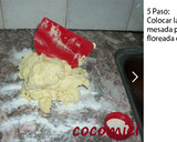 Foto del paso 9 de la receta: Alfajores de maicena