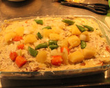 Foto del paso 18 de la receta: Mayonesa de ave a la Racinguista