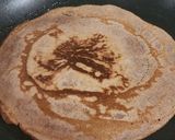 Foto del paso 9 de la receta: 🥞 Panqueques dulces - vainilla y chocolate 🥞