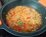 Foto del paso 2 de la receta: Fideos con pollo