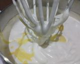 Foto langkah ke 5 dari resep Bolu Keju Panggang.