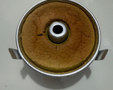Foto langkah ke 4 dari resep Chiffon Matcha.