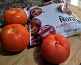 Foto del paso 1 de la receta: ÑORAS De Alicante para Salsa Romesco...!
