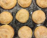 Foto del paso 5 de la receta: Pastel de membrillo al horno