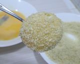 Foto langkah ke 4 dari resep Roti coklat krispi.