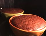Foto del paso 5 de la receta: Pastel de chocolate en taza y microondas