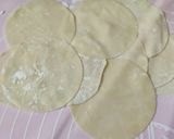 ক্রিস্পি ফ্রায়েড প্রণ ডাম্পলিং (crispy fried prawn dumpling recipe in Bengali) রেসিপির ধাপ 2 ছবি