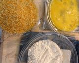 Foto langkah ke 2 dari resep No. 1 Stik Tempe (Finger food).