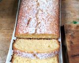 Foto langkah ke 7 dari resep Lemon Cake (No Mixer).