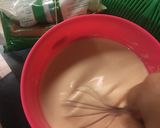 Foto langkah ke 1 dari resep Martabak Mini (takaran sendok).