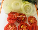 Foto del paso 1 de la receta: Moqueca de Salmón!