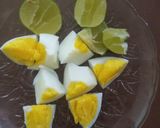 Foto langkah ke 4 dari resep Simple Tortilla Strips Salad.