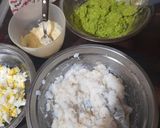 Foto del paso 3 de la receta: Tacos de pollo