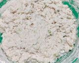 Foto langkah ke 3 dari resep Cireng Nasi Sisa.