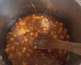 Rebarbarás rozmaringos akácvirág- és bodza IVOLÉ házilag télire 1285 recept fázis 6 fotója