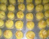 Foto langkah ke 7 dari resep Nastar lembut lumer di mulut.