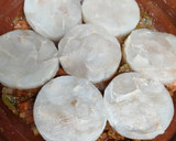 Foto del paso 3 de la receta: Tajine de merluza con verduras