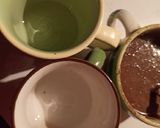 Foto del paso 1 de la receta: Torta en taza. Mug chocolate