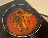 Foto del paso 2 de la receta: Lentejas con chistorra