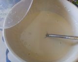 Foto del paso 2 de la receta: Ciabatta