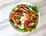 海陸溫沙拉的食譜步驟5照片