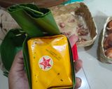 Foto langkah ke 1 dari resep Telur Bakar 🍳.
