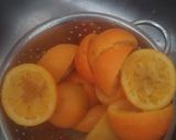 Foto del paso 2 de la receta: Mermelada de naranja