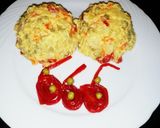 Pas rețetă Salata boeuf- reinterpretata 3 fotografie