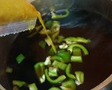 Foto del paso 1 de la receta: Salsa barbacoa chilena para pollo o carne