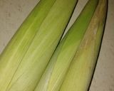 Foto del paso 4 de la receta: Tamales de elote 🌽