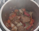 Foto del paso 2 de la receta: Carne a la olla