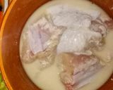 Foto langkah ke 4 dari resep Ayam Goreng Tepung.