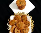 મેથી બાજરીના વડા (Methi Bajri Vada Recipe In Gujarati) રેસીપી સ્ટેપ6ફોટો