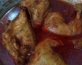 Foto langkah ke 8 dari resep 49. Ayam bakar Taliwang.