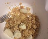 Almás kavart tej, tojás és gluténmentesen recept fázis 1 fotója