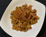 Foto langkah ke 3 dari resep Sambal goreng babad pedas.