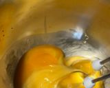 Cseppfolyós lávasüti, avagy az olvadó vulkán 🫠🌋 recept fázis 2 fotója