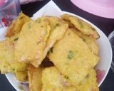Foto langkah ke 4 dari resep Tempe Mendoan Khas Cilacap.