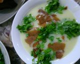 صورة لخطوة 4 من وصفة شوربة البصل